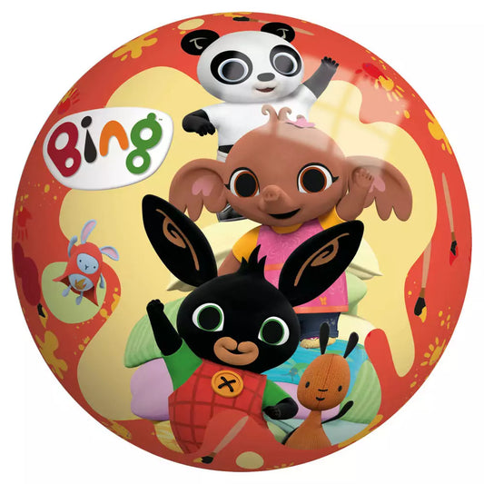 Spin Master - Pallone vari personaggi - diametro 23 cm