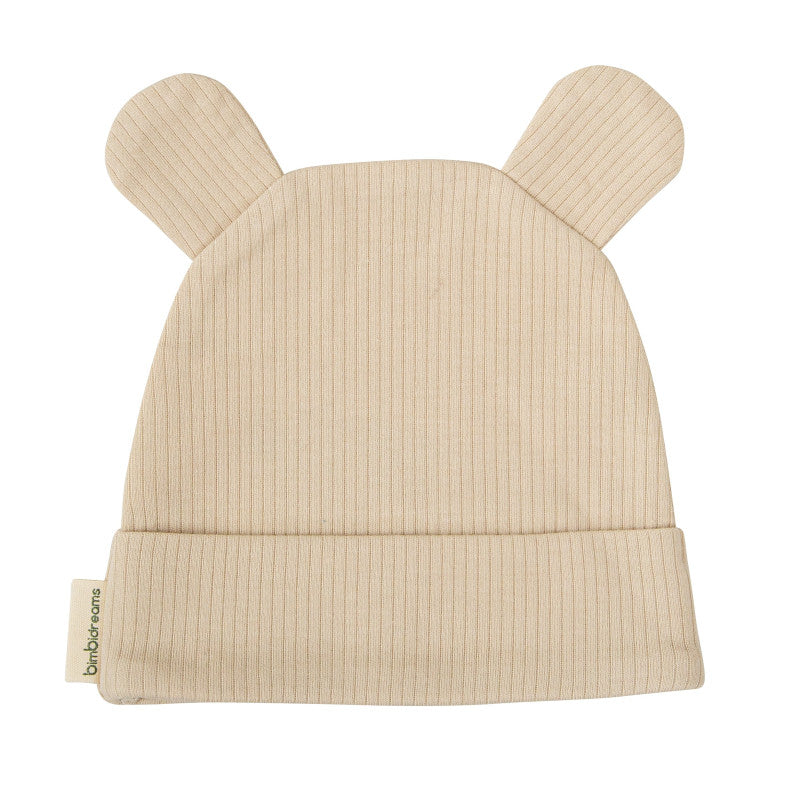 Bimbidreams Cappellino 50% Bambù viscosa Eco Friendly