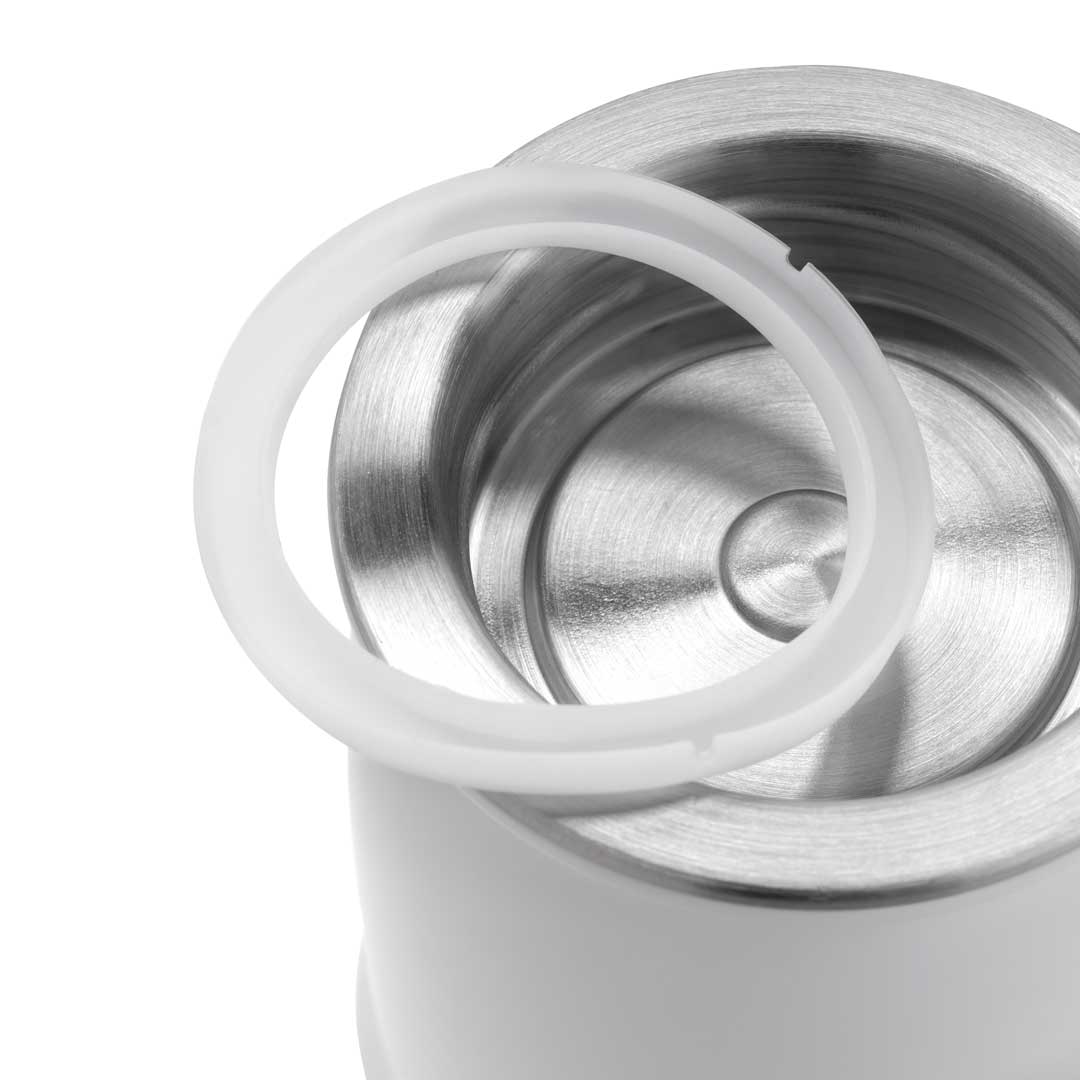 Veo - Guarnizione in silicone per lo scalda biberon Veo 2pz