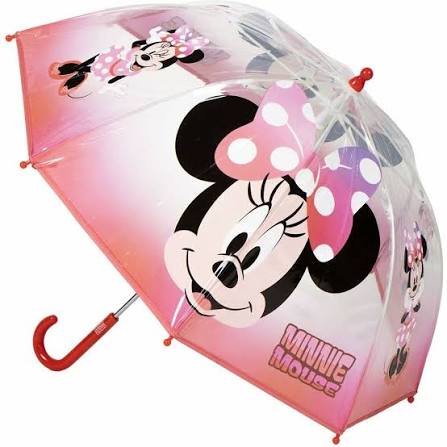 Disney Ombrello da 53 cm - Vari personaggi