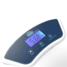 Baby Brezza - baby Patent Aquascale Vaschetta Con Bilancia V3