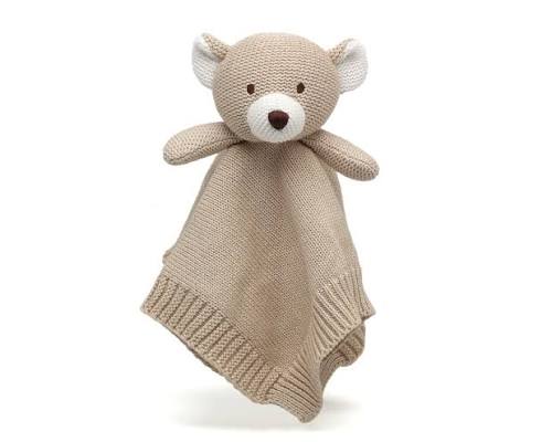 Kiokids Doudou Orsetto/Coniglietto 25 cm