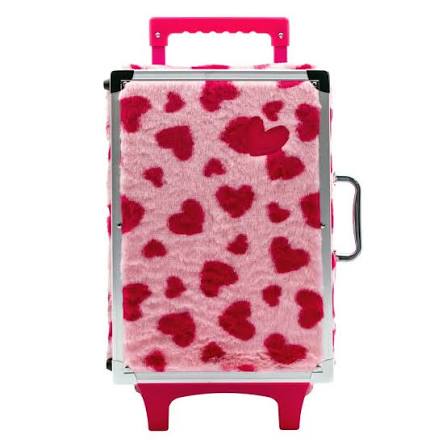 Trolley con trucchi Beauty it Make Up