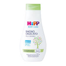 Hipp Bagno Delicato 350ml