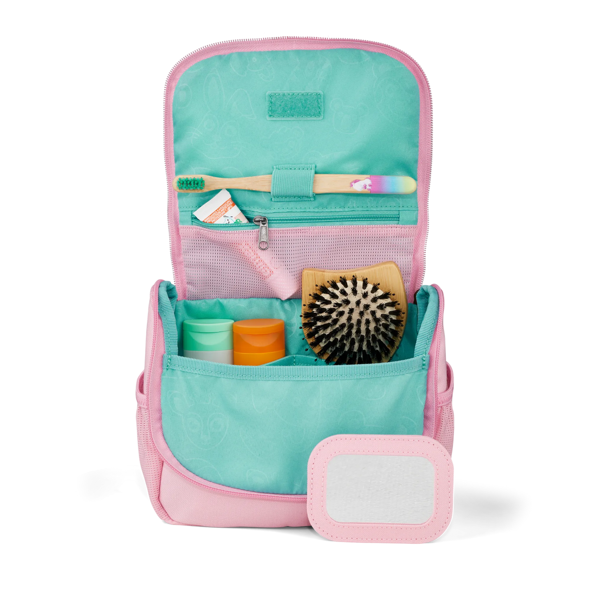 Affenzahn Beauty Case Unicorno 2 L - foto 6