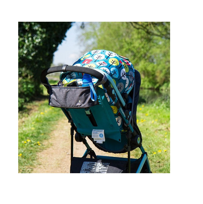 Little Life Portaoggetti per passeggino Buggy Organiser