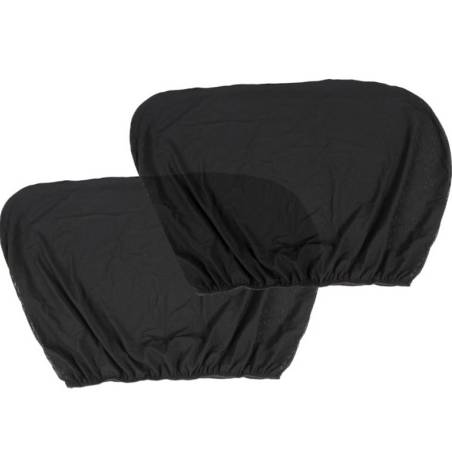 Kikkaboo Parasole per finestrini auto 2pz