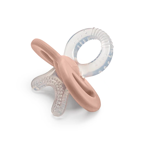 Nuvita Baby Massaggia gengive 2m+