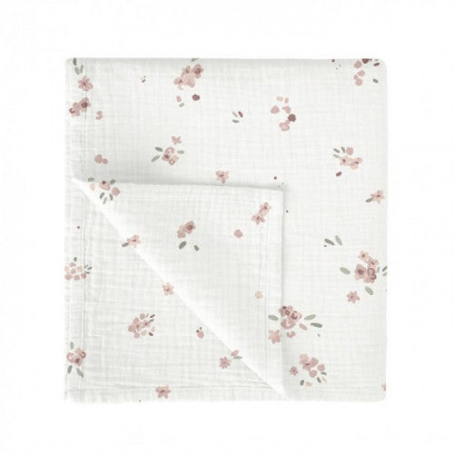 Bimbidreams 2 Mussole 60x60 cm in Bambù