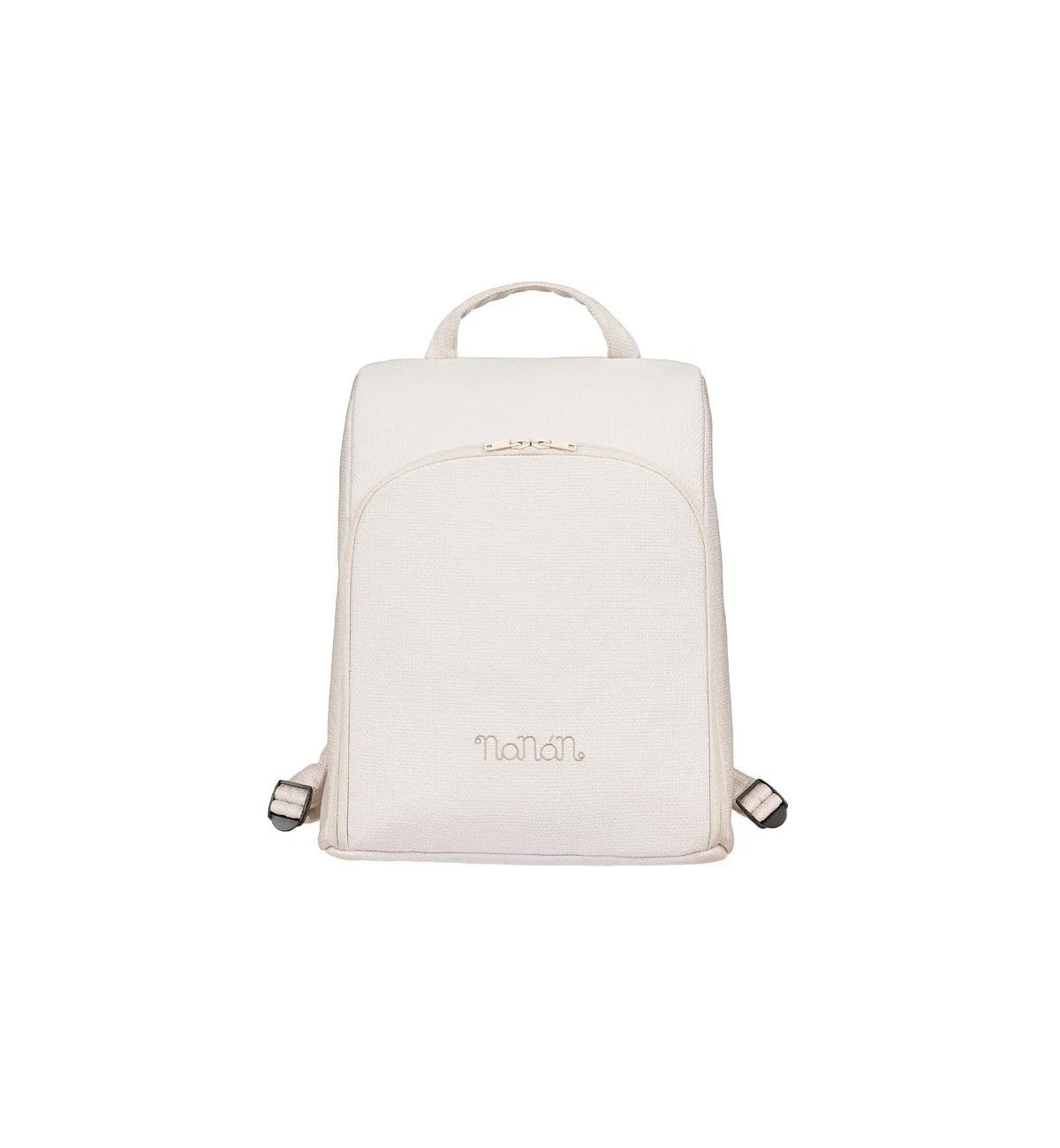 Nanan - Passeggino 02 Chiusura automatica Portata 22 Kg + Zaino in OMAGGIO