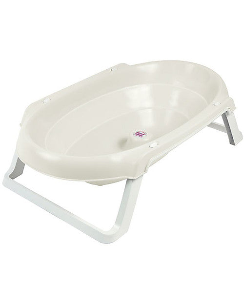 Ok Baby Onda Slim - Vaschetta Pieghevole 0-12 mesi
