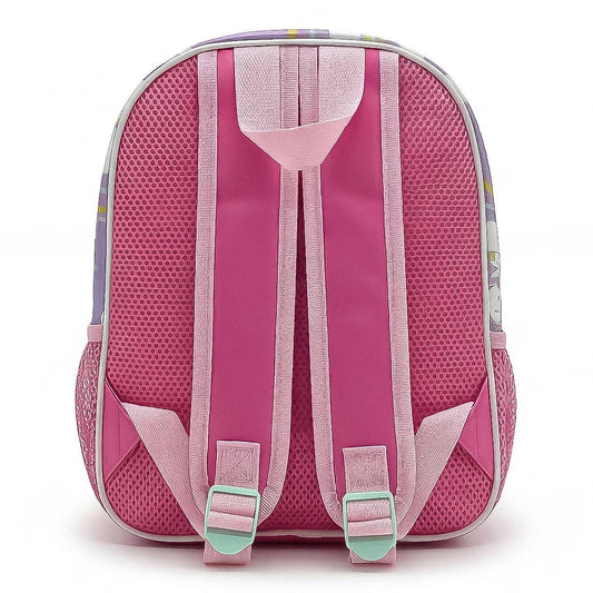 Zaino Asilo 3D Backpack - Vari personaggi
