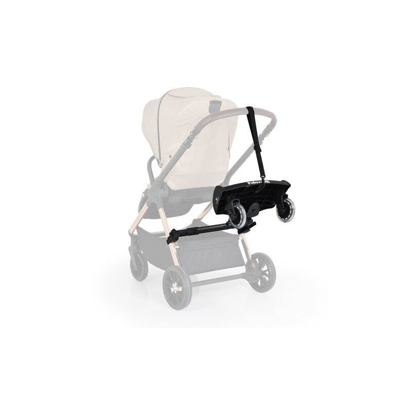 Cangaroo Pedana Passeggino per secondo bimbo Follow Me
