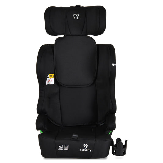 Moni Seggiolino Auto Security 76-150 cm Isofix