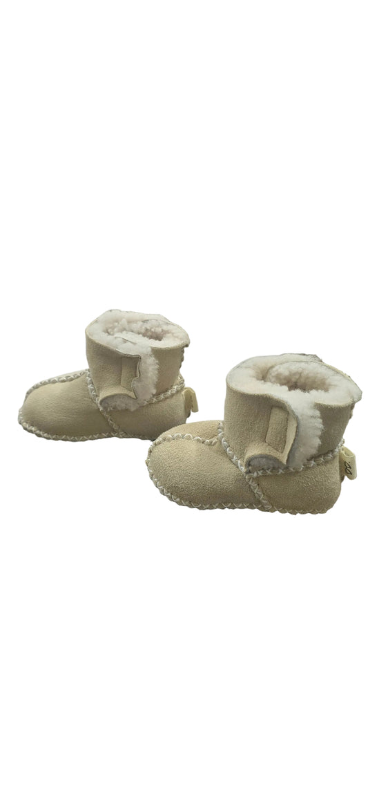 Bamboom Scarpine Babbucce Baby - Col. Light grey - Art. 90 Var. 501