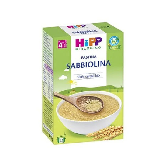 Hipp Biologico - Pastina 320 g