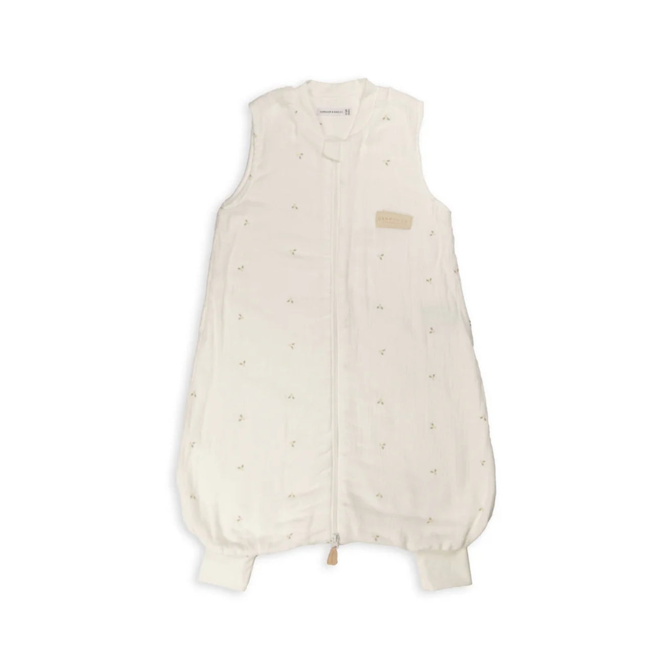 Bamboom Sacco nanna Mini Estivo Blossom 321 0-6 mesi