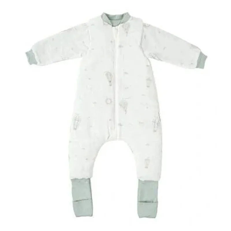 Bimbidreams Sacco Pigiama con piedini 75 cm