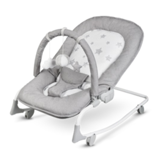OFFERTA SPECIALE ! Plebani - Sdraietta Rocking Chair