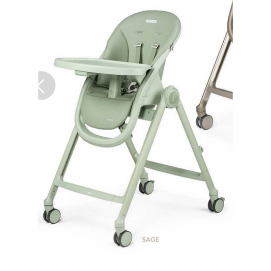 Peg Perego Seggiolone Living