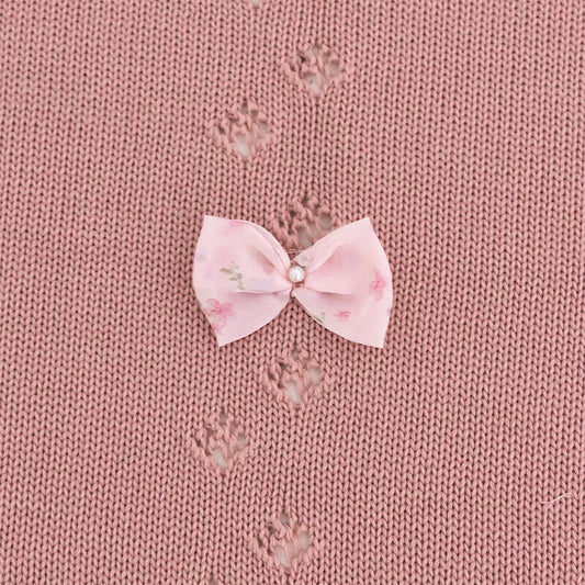 Babychic Coordinato 5 pz Invernale - misura unica - Idea Regalo