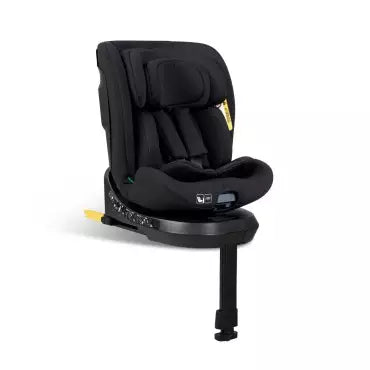 Ms Innovaciones Seggiolino Auto Capri 360° 40-150 cm Isofix I-Size