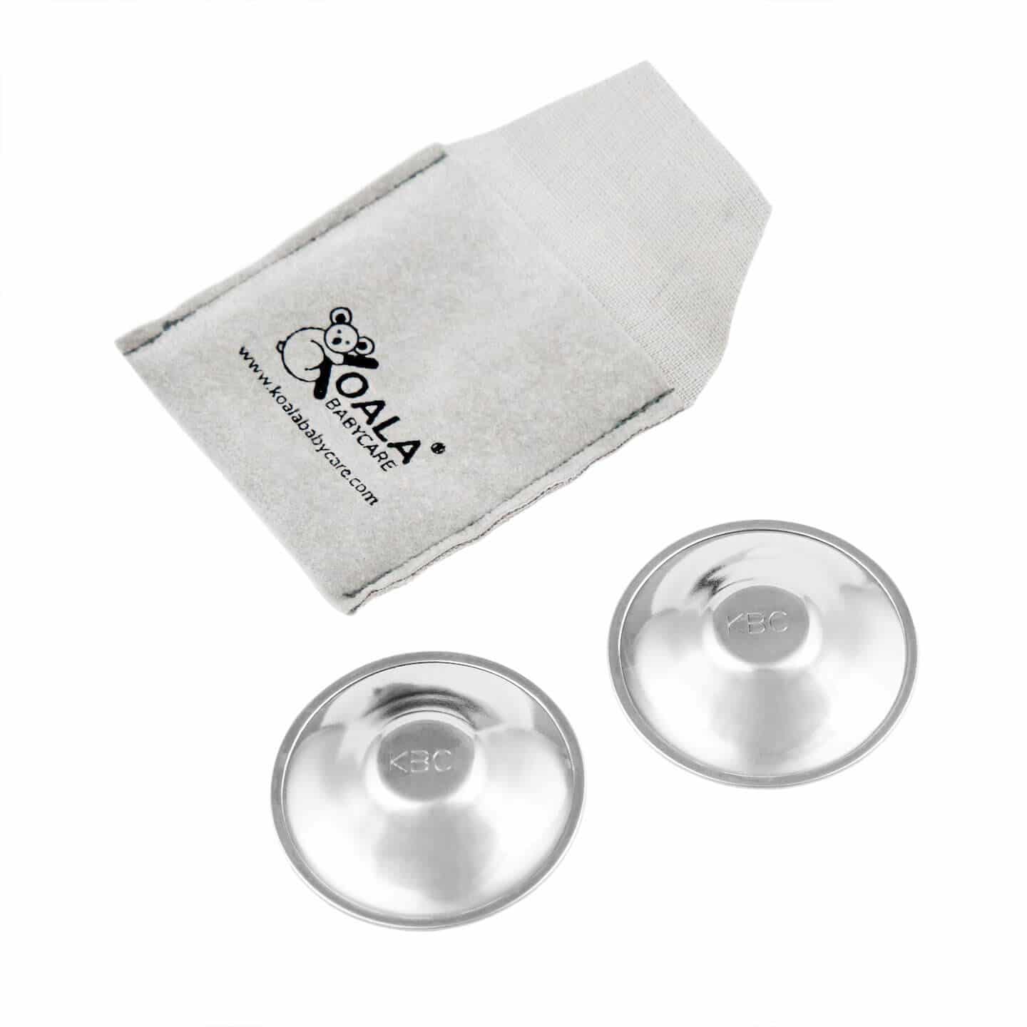 Silver Cups - Coppette in argento Maxi 49x12mm