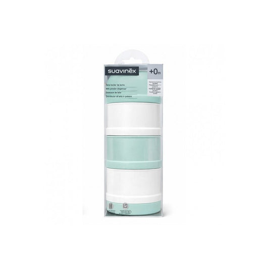 Suavinex Dosatore di latte in polvere 0m+