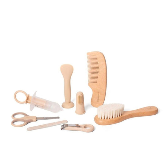 Suavinex Set per l'igiene Wonderland Collection 8pz