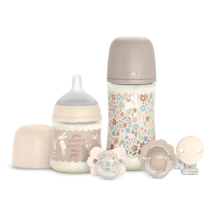 Suavinex Set regalo Wonderland baby set