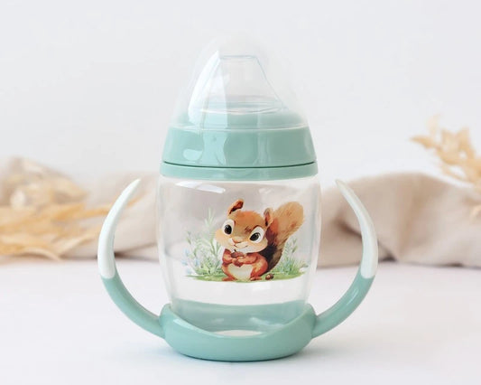 Kiokids Tazza apprendimento 270ml