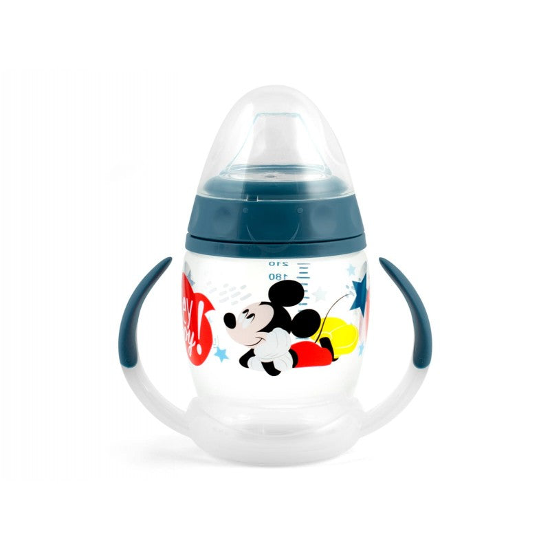 Disney Baby Tazza primi sorsi 210ml 6m+