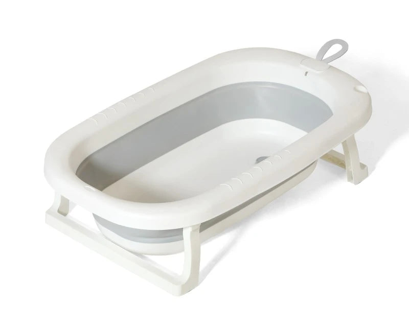Kiokids Vaschetta pieghevole + cavalletto