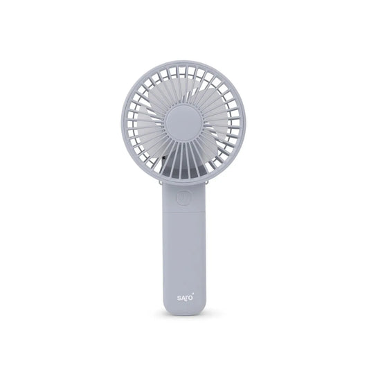 Saro Ventilatore Portatile Multiaggancio - ideale per il Passeggino
