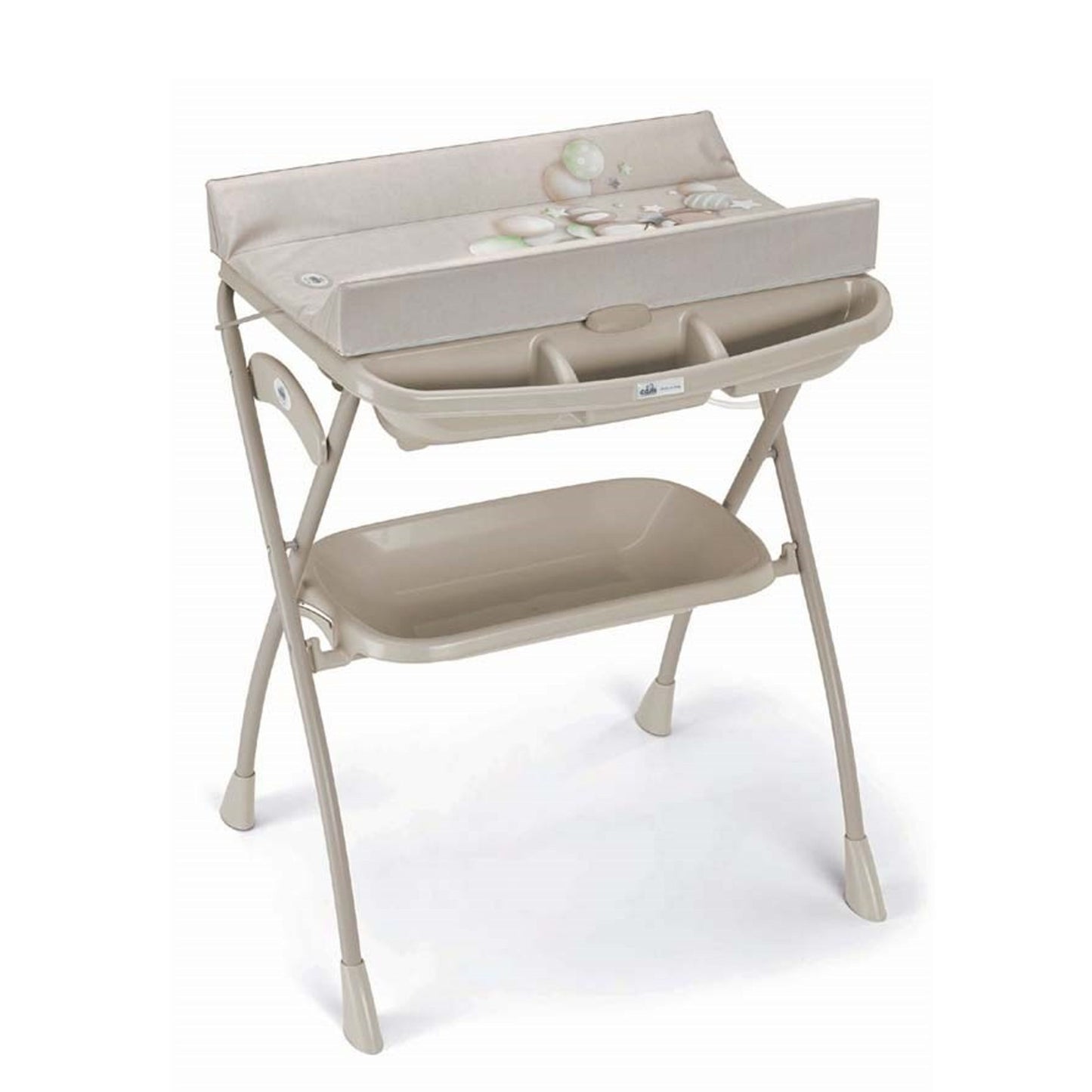 CAM - Bagnetto Volare - Made in Italy - da 0 a 11 kg