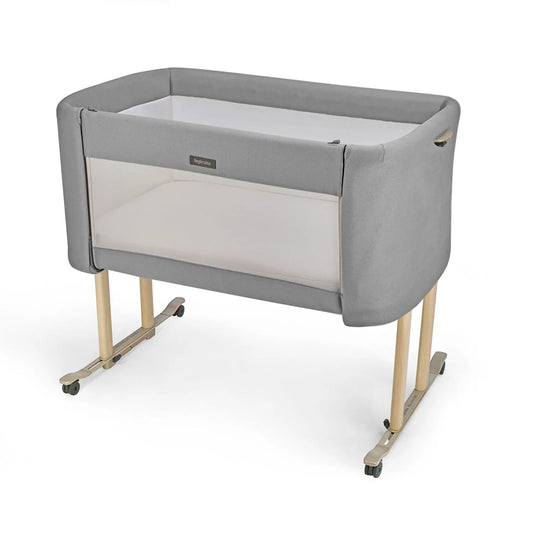 Inglesina - Culla fianco Letto Welcome Bed® Naturally Connected