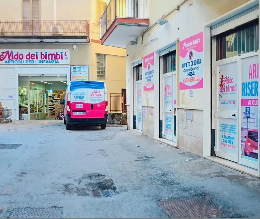 La seconda generazione