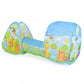 Moni Toys Gioco Tenda Tunnel