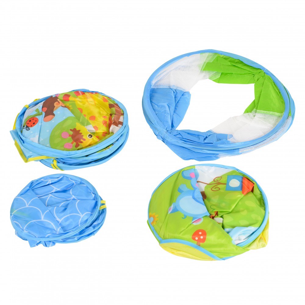 Moni Toys Gioco Tenda Tunnel