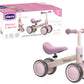 Chicco 4 Sprint Bici Cavalcabile a quattro ruote-  da 1 a 3 anni