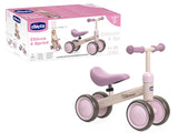 Chicco 4 Sprint Bici Cavalcabile a quattro ruote-  da 1 a 3 anni