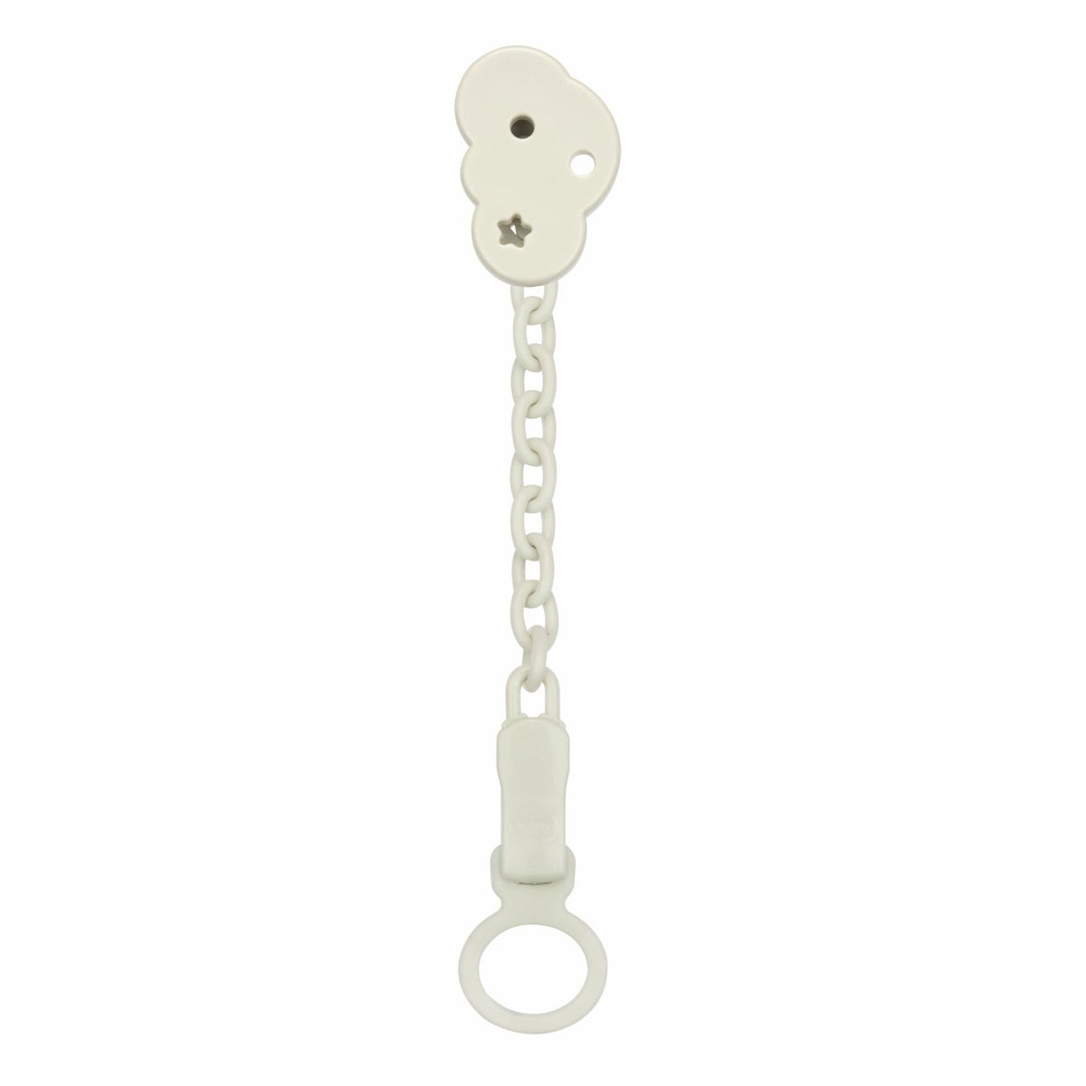 Chicco Catenella Portasucchietto All You Need Clip 0m+