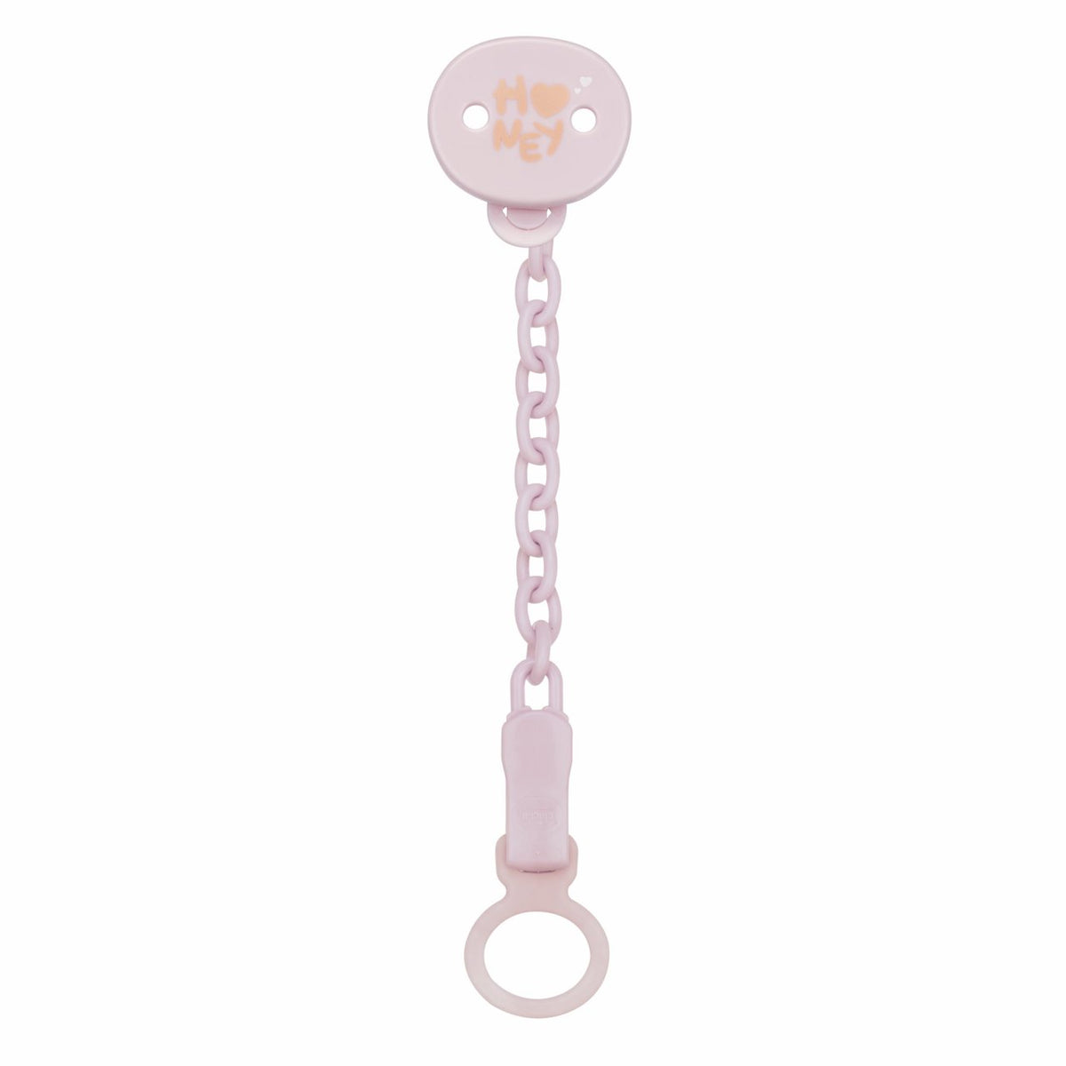 Chicco Catenella Portasucchietto All You Need Clip 0m+