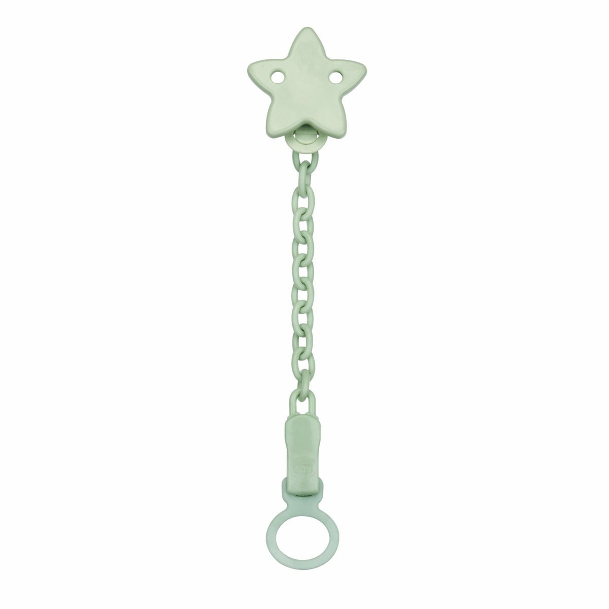 Chicco Catenella Portasucchietto All You Need Clip 0m+