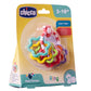 Chicco Gioco Trillino Easy Grasp Rings Massaggiagengive 3-18 mesi