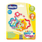 Chicco Gioco Trillino Easy Grasp Rings Massaggiagengive 3-18 mesi