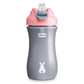 Chicco Pop-up Cup - Tazza Apri e bevi senza toccare il beccuccio - 2a+ 350 ml