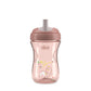 Chicco Advanced Cup Tazza Antigoccia o Flusso Lubero 2in1 - 266 ml 12m+