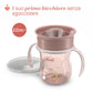 Chicco Perfect Cup - Il suo primo bicchiere 200ml 12m+