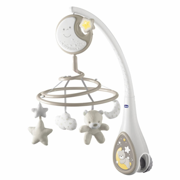 Chicco Next2Dreams Giostrina luci e suoni